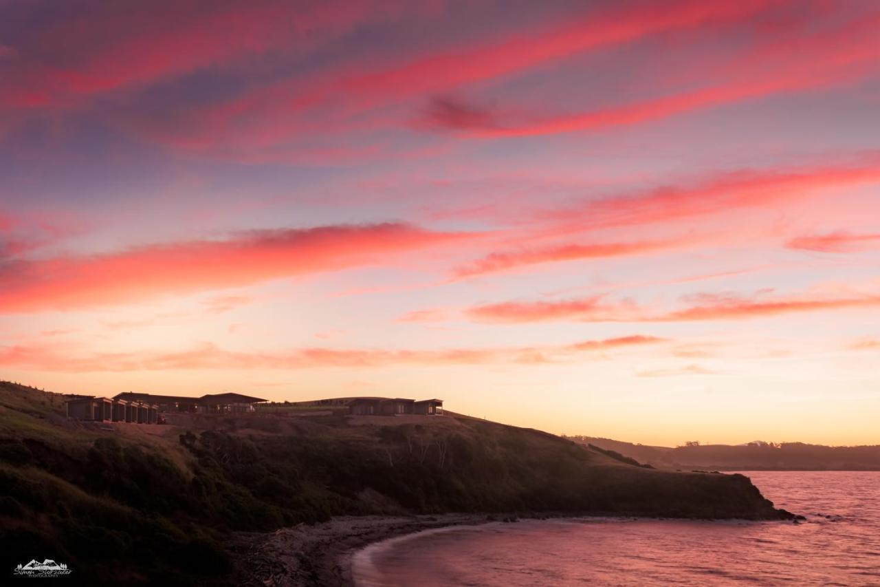 The Cove Tasmania Villa Devonport Luaran gambar