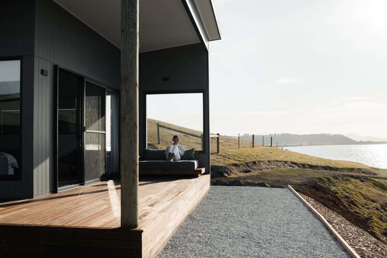 The Cove Tasmania Villa Devonport Luaran gambar