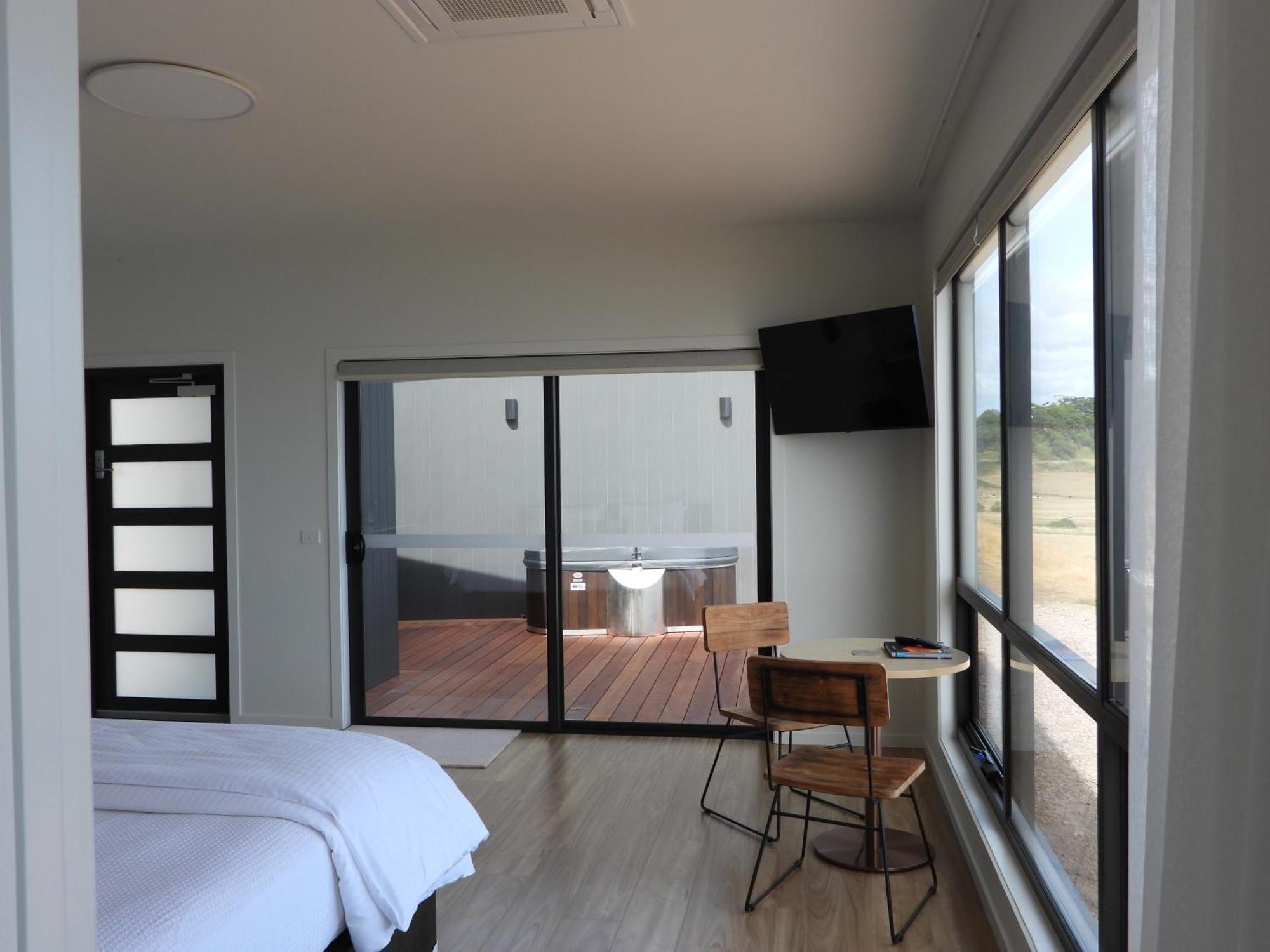 The Cove Tasmania Villa Devonport Luaran gambar