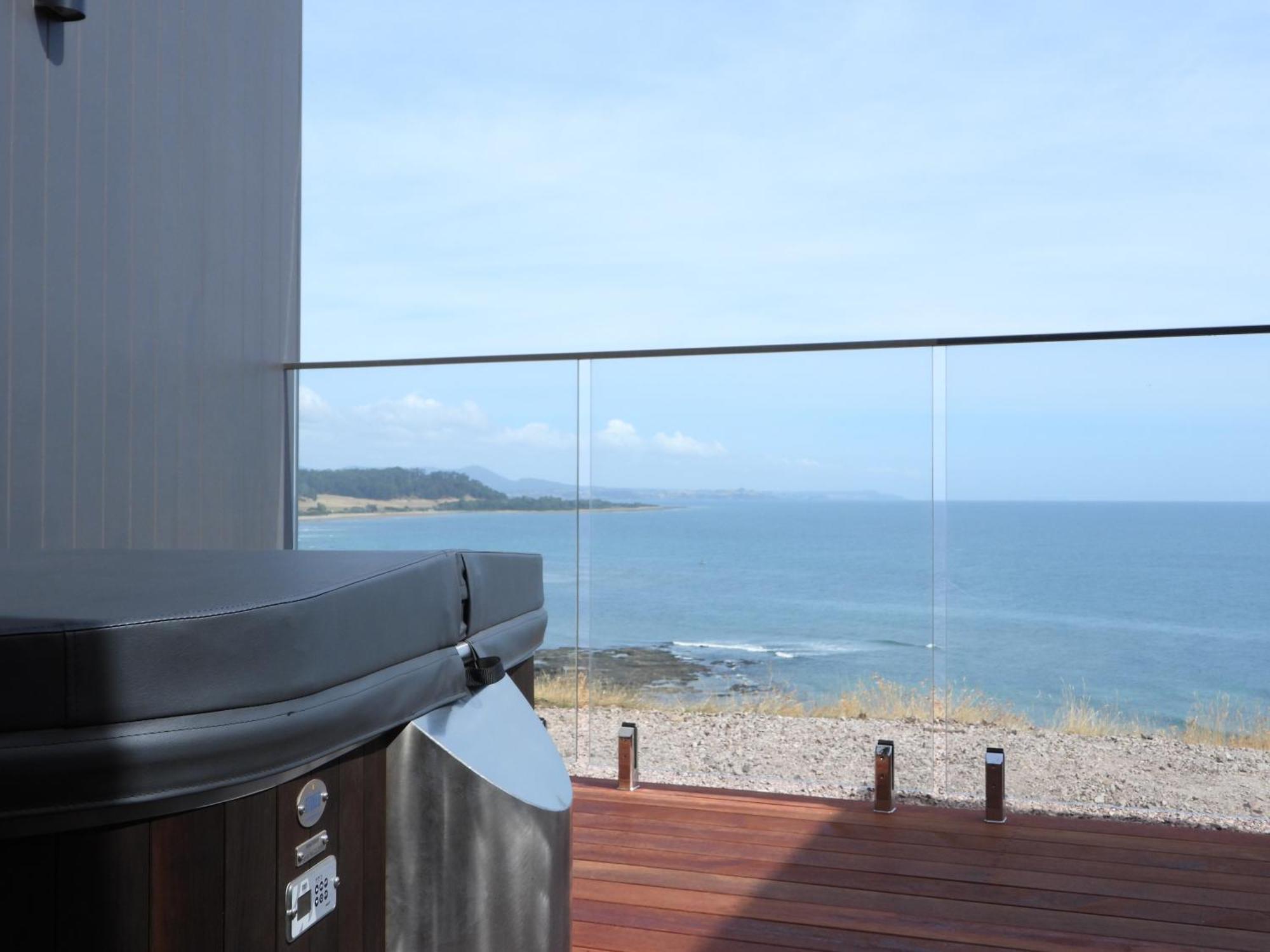 The Cove Tasmania Villa Devonport Luaran gambar